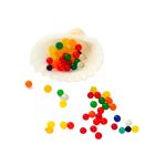 Растущий гель цветной "Ракушки" (набор 20 пакетов) 37,5х24 см - Фото 3