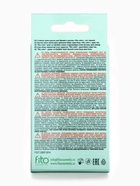 Крем-краска стойкая для бровей и ресниц Fito color, черный 1.0, 2×2 мл - Фото 7