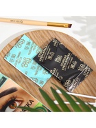 Крем-краска стойкая для бровей и ресниц Fito color, черный 1.0, 2×2 мл - Фото 5