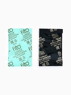 Крем-краска стойкая для бровей и ресниц Fito color, черный 1.0, 2×2 мл - Фото 4