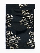 Крем-краска стойкая для бровей и ресниц Fito color, черный 1.0, 2х2 мл 2331303 - фото 319797518