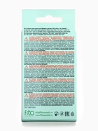 Крем-краска стойкая для бровей и ресниц Fito color, черный 1.0, 2х2 мл 2331303 - фото 319797519