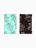 Крем-краска стойкая для бровей и ресниц Fito color, коричневый 3.0, 2х2 мл 2331304 - фото 319797522