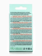 Крем-краска стойкая для бровей и ресниц Fito color, коричневый 3.0, 2х2 мл 2331304 - фото 319797525