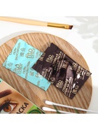 Стойкая крем-краска для бровей и ресниц Fito color, цвет горький шоколад (на 2 применения), 2х2 мл - Фото 3