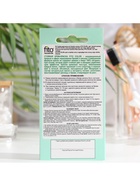 Стойкая крем-краска для бровей и ресниц Fito color, цвет горький шоколад (на 2 применения), 2х2 мл - Фото 4