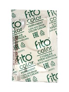 Крем-краска для бровей и ресниц Fito color, горький шоколад (на 2 применения), 2×2 мл - Фото 6
