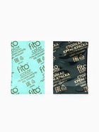 Крем-краска стойкая для бровей и ресниц Fito color, графит 2.0, 2х2 мл 2331306 - фото 319797530
