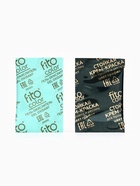 Крем-краска стойкая для бровей и ресниц Fito color, графит 2.0, 2×2 мл - Фото 7