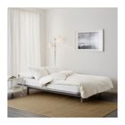 Каркас дивана-кровати, трехместный, цвет серебристый БЕДИНГЕ ЛЁВОС - Фото 4