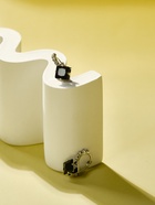 Серьги со стразами «Ромб», вечеринка, цвет МИКС - Фото 14