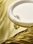 Серьги со стразами «Ромб», вечеринка, цвет МИКС - Фото 16