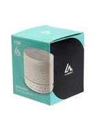 Портативная колонка Luazon LAB-04, с подсветкой, Bluetooth, USB, microSD, microUSB, МИКС 1884947 - фото 14463035