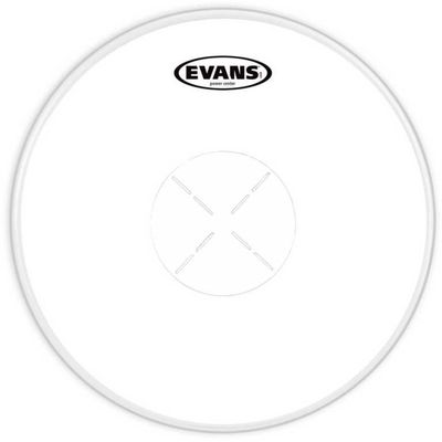 Пластик Evans B13G1D для МАЛОГО барабана 13",серия Power Center