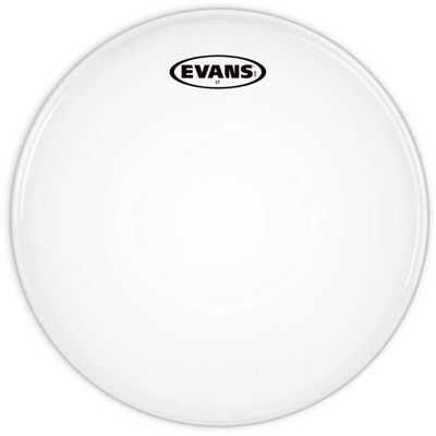 Пластик для малого барабана Evans B14STD  14",серия Super Tough Dry