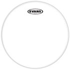 Пластик Evans TT18G2 для том барабана 18",серия G2 Clear, 2 слоя - фото 299630401