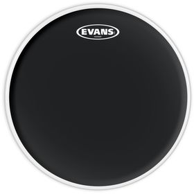 Пластик Evans TT14RBG для том барабана 14",серия Resonant Black