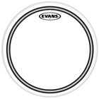 Пластик Evans TT16ECR EC Resonant для том барабана, 16", резонансный - фото 298636749