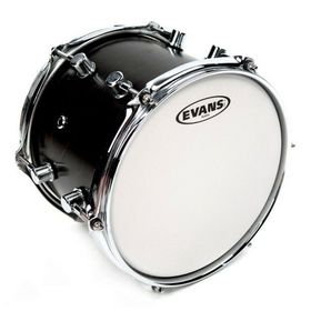 Пластик Evans B10G12 G12 Coated для том барабана 10", с покрытием