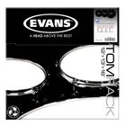 Пластик Evans ETP-ONX2-S Onyx Coated Standard набора для том барабана (12, 13",16) - фото 301320135