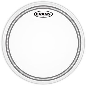 Пластик Evans B08EC2S EC2 Coated для том барабана 8"