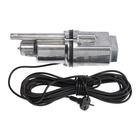 Насос вибрационный «Ручеёк», верхний забор, 225 Вт, напор 60 м, 18 л/мин, 10 м - Фото 1