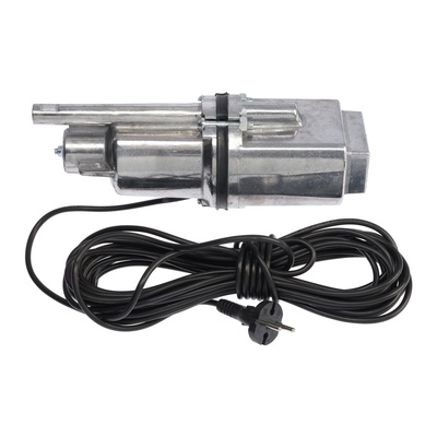 Насос вибрационный «Ручеёк», верхний забор, 225 Вт, напор 60 м, 18 л/мин, 10 м