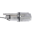 Насос вибрационный «Ручеёк», верхний забор, 225 Вт, напор 60 м, 18 л/мин, 10 м - Фото 2