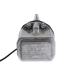 Насос вибрационный «Ручеёк», верхний забор, 225 Вт, напор 60 м, 18 л/мин, 10 м - Фото 5