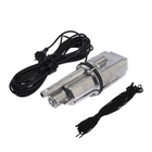 Насос вибрационный «Ручеёк», верхний забор, 225 Вт, напор 60 м, 18 л/мин, 10 м - Фото 7