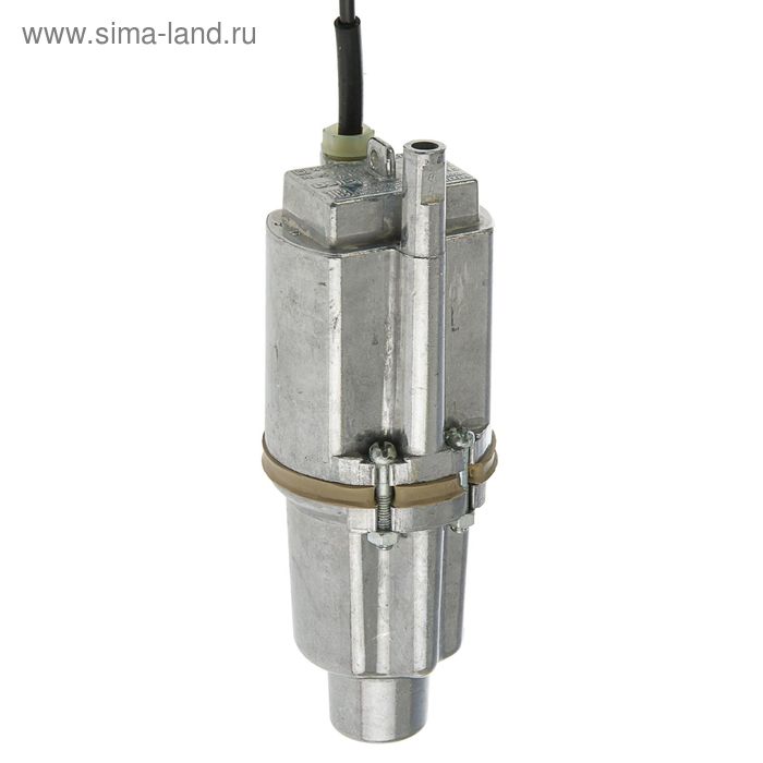 Насос вибрационный «Ручеёк» 1М, нижний забор, 225 Вт, напор 60 м, 25 л/мин, 10 м - Фото 1