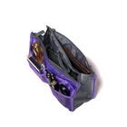 Органайзер для сумки, фиолетовый - Фото 3