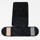 Сумка - переноска для животных, 49×30×35 см, с люком, цвет МИКС - Фото 16