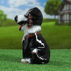 Садовая фигура "Собака Джек", разноцветная, 27 см - Фото 2