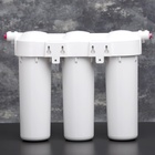 Система для фильтрации воды «Гейзер. Стандарт» для жёсткой воды - Фото 3