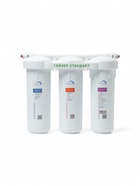 Система для фильтрации воды «Гейзер. Стандарт» для жёсткой воды - Фото 10