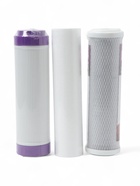 Комплект сменных картриджей С-1 к фильтру «Гейзер. Стандарт» 2303082