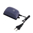 Коптильня холодного копчения "Дым Дымыч" 02Б, дымогенератор, 50 л, серебристая - Фото 5