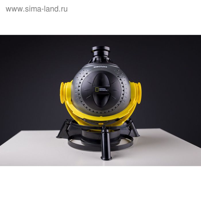 Проектор "Исследователь" - Фото 1