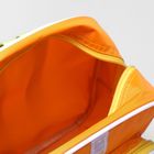 Рюкзак детский, отдел на молнии, наружный карман, цвет оранжевый - Фото 5