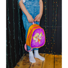 Рюкзак детский, отдел на молнии, цвет МИКС - Фото 8