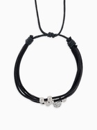 Браслет кожа «Шамбала» 5 нитей, замша, чёрный, d=8 см - фото 59293879 Браслет кожа «Шамбала» 5 нитей, замша, чёрный, d=8 см - фото 59293879