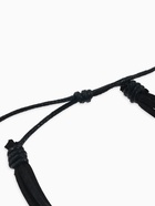 Браслет кожа «Шамбала» 5 нитей, замша, чёрный, d=8 см - фото 59293880 Браслет кожа «Шамбала» 5 нитей, замша, чёрный, d=8 см - фото 59293880