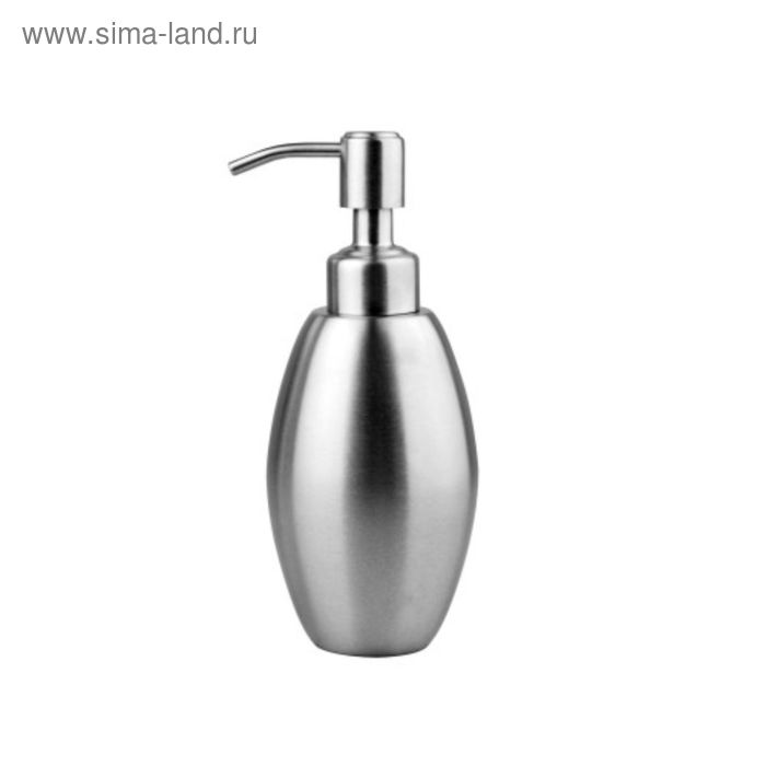 Дозатор для жидкого мыла - Фото 1