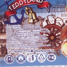 Ватные палочки Teddyland, 200 шт. - Фото 3