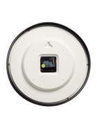 Часы настенные, интерьерные «Рубин», 30 см, черные - Фото 6