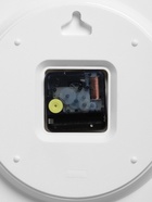 Часы настенные, интерьерные «Рубин», 30 см, черные - Фото 7