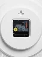 Часы настенные, интерьерные «Рубин», бесшумные, d=34 см, белые - Фото 8