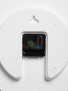 Часы настенные, интерьерные «Рубин», бесшумные, d=35 см, коричневые - Фото 6