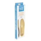 Стельки ортопедические, каркасные, Talus 10 Р «Оптима», размер 36 - Фото 1